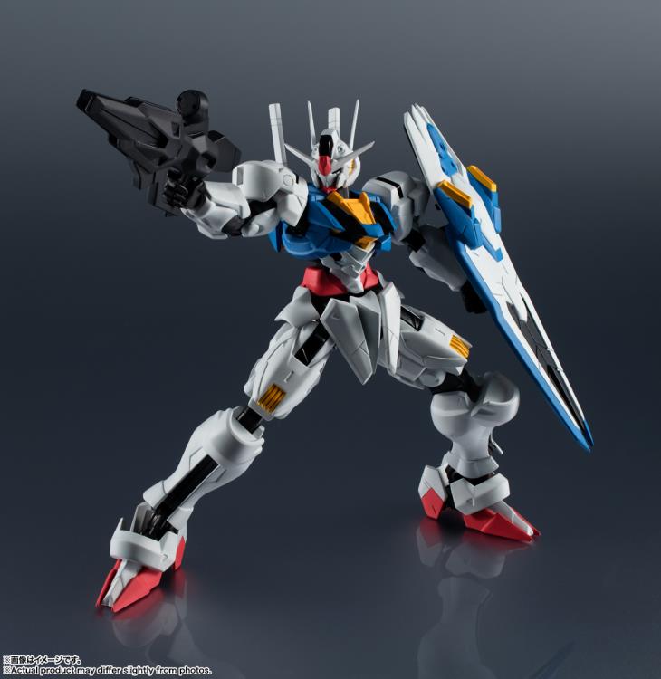 GUNDAM UNIVERSE - GU XVX-016 GUNDAM AERIAL