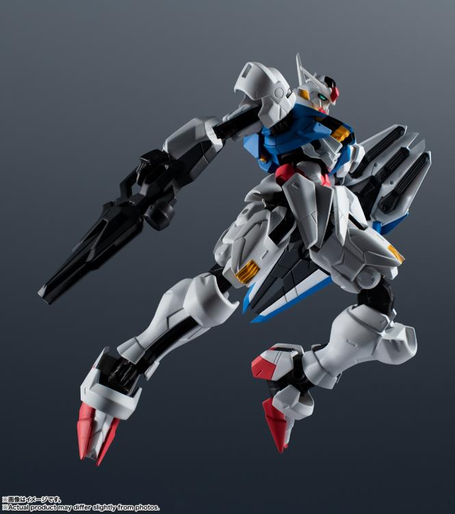 GUNDAM UNIVERSE - GU XVX-016 GUNDAM AERIAL