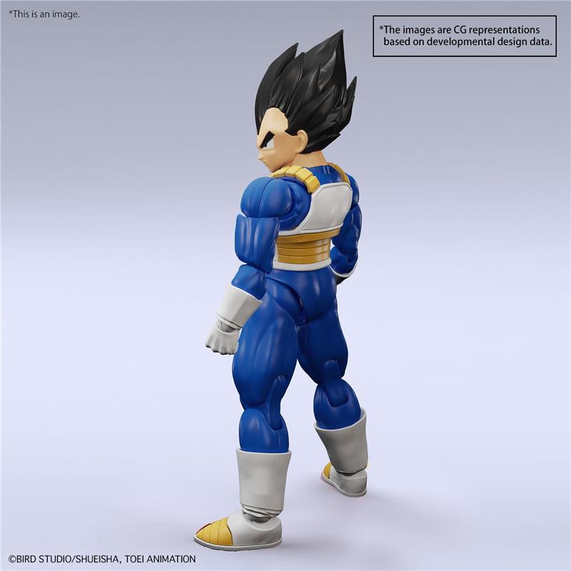 FIGURE RISE VEGETA NEW SPEC VER