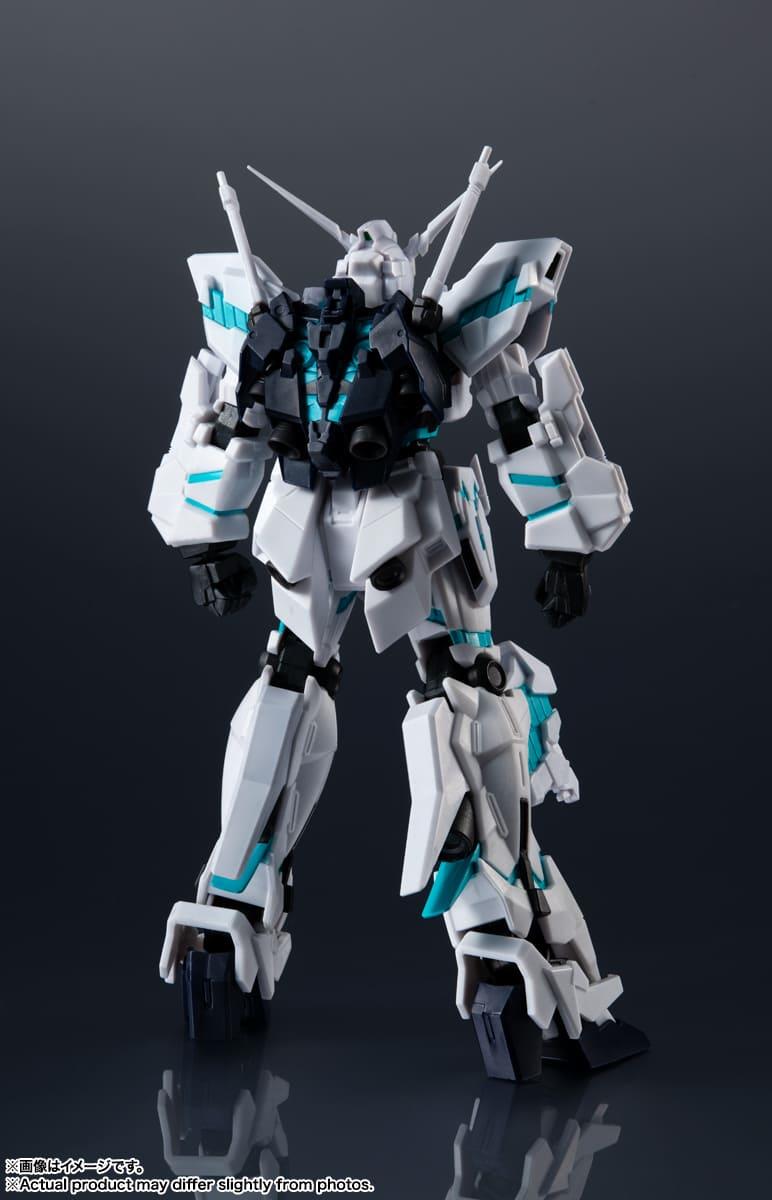 GUNDAM UNIVERSE - RX-0 UNICORN GUNDAM AWAKENED