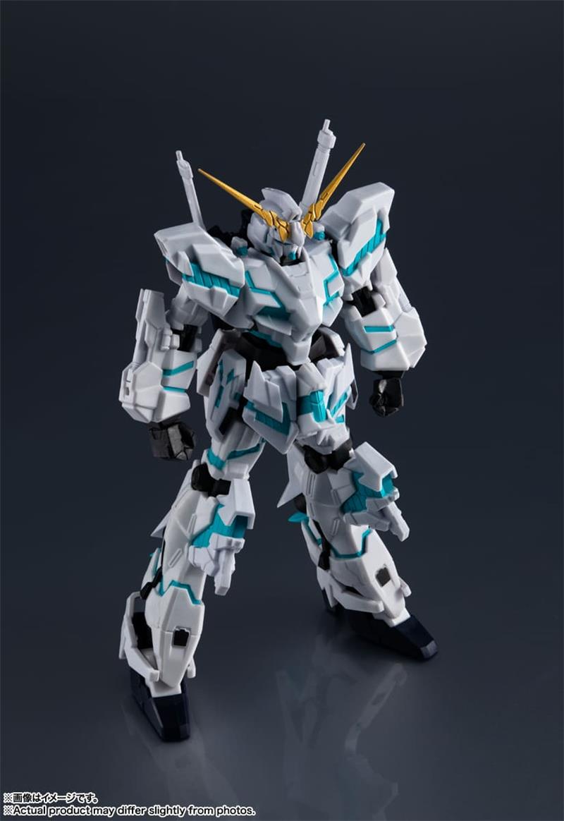 GUNDAM UNIVERSE - RX-0 UNICORN GUNDAM AWAKENED