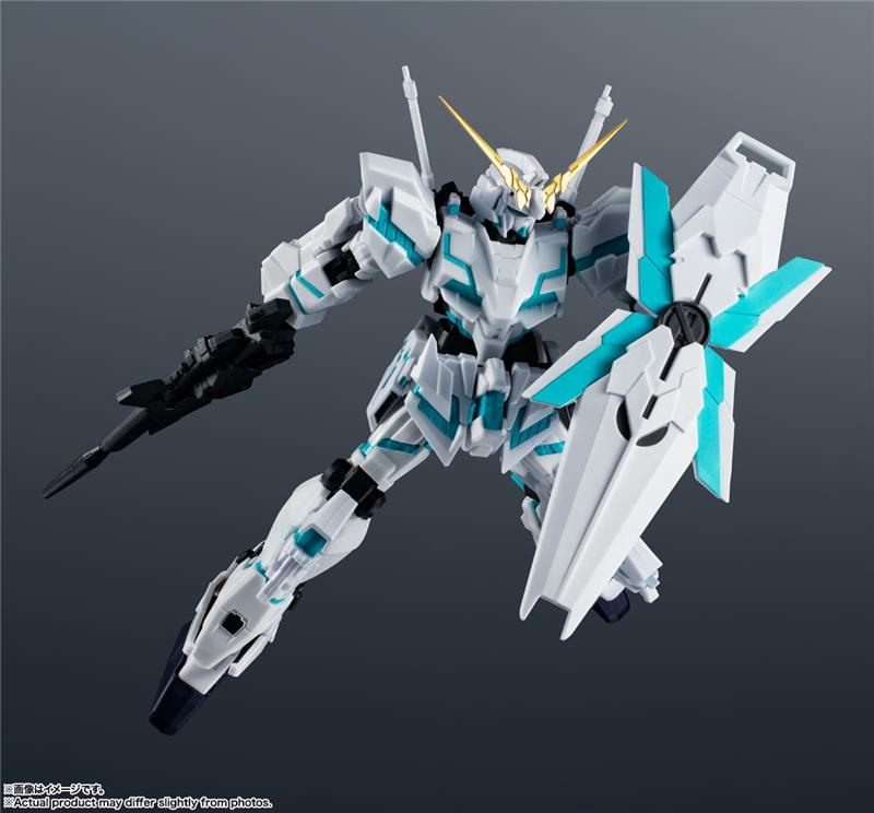 GUNDAM UNIVERSE - RX-0 UNICORN GUNDAM AWAKENED