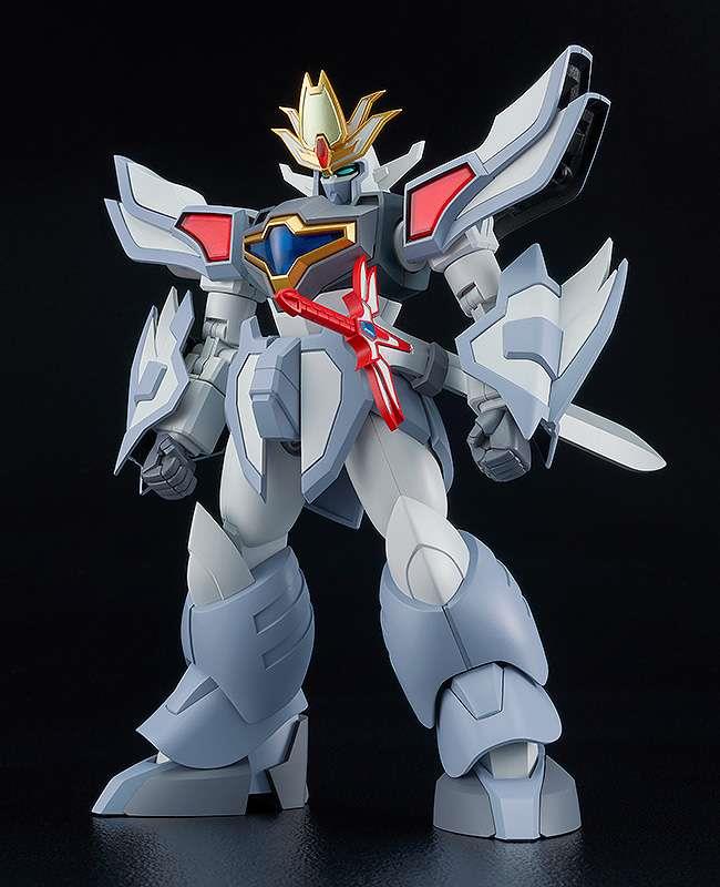 MODEROID - MADO KING GRANZ HYPER GRANZORT