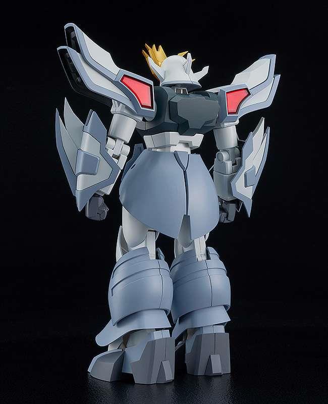 MODEROID - MADO KING GRANZ HYPER GRANZORT