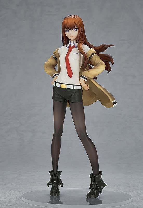 POP UP PARADE - STEINSGATE KURISU MAKISE