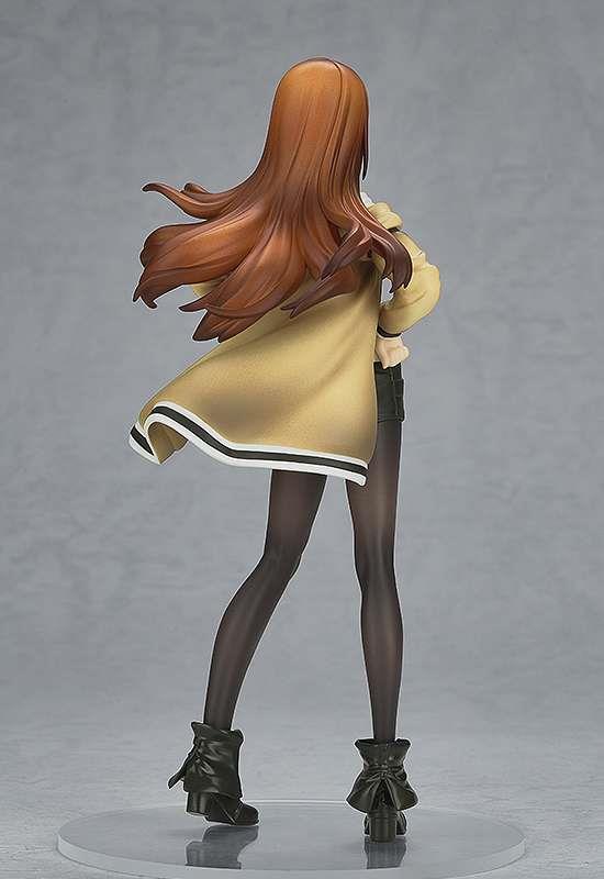 POP UP PARADE - STEINSGATE KURISU MAKISE