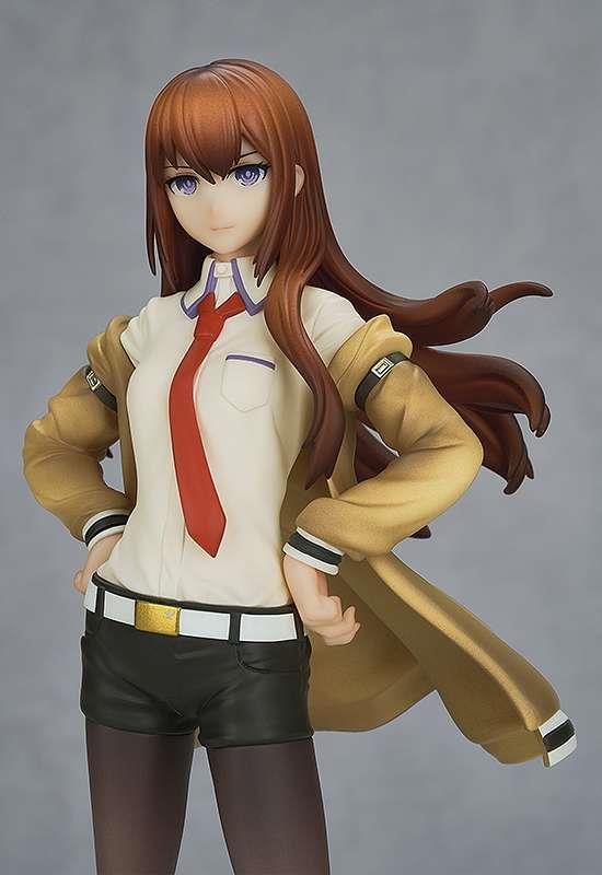 POP UP PARADE - STEINSGATE KURISU MAKISE