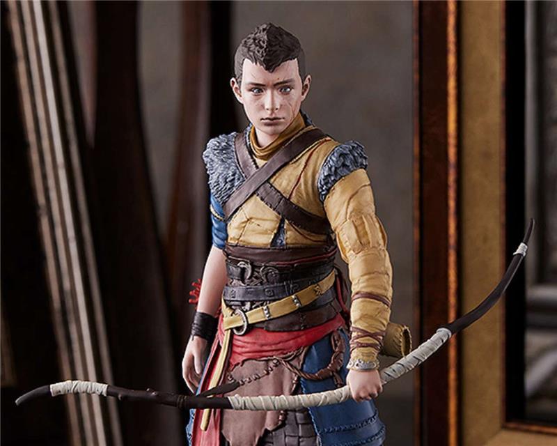 POP UP PARADE - GOD OF WAR RAGNAROK ATREUS