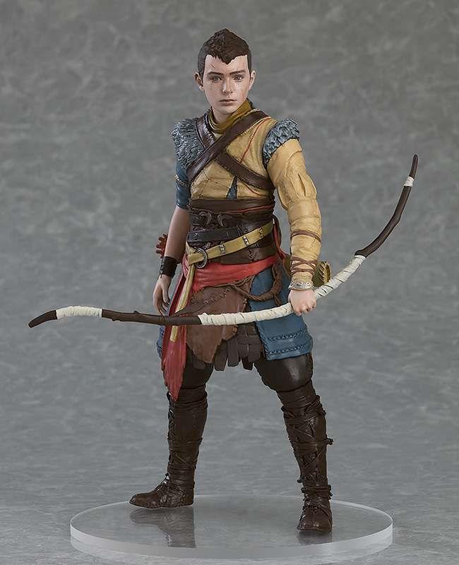 POP UP PARADE - GOD OF WAR RAGNAROK ATREUS