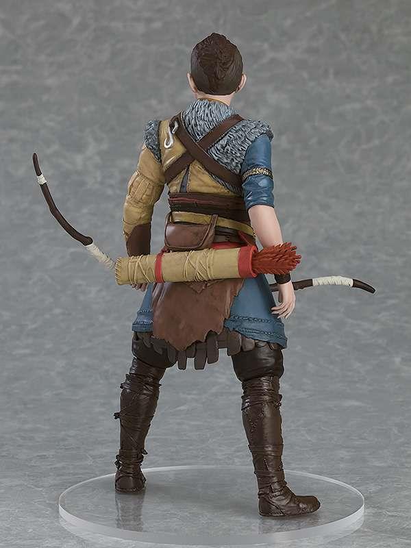 POP UP PARADE - GOD OF WAR RAGNAROK ATREUS