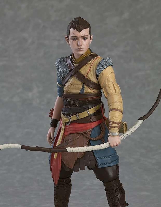 POP UP PARADE - GOD OF WAR RAGNAROK ATREUS