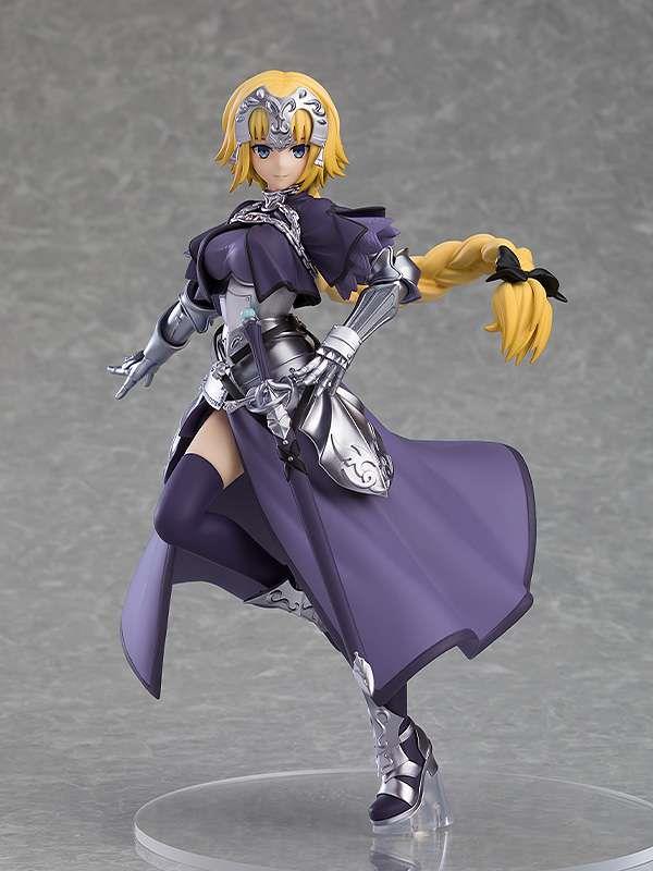 POP UP PARADE - FATE G/O RULER/JEANNE D