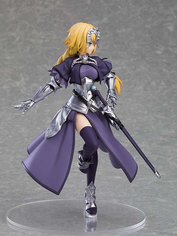 POP UP PARADE - FATE G/O RULER/JEANNE D