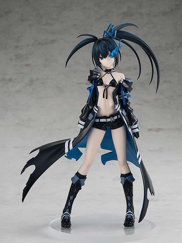 POP UP PARADE - BLACK ROCK SHOOTER ELISHKA