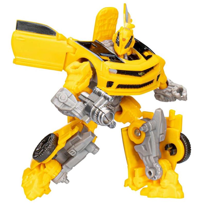 TRANSFORMERS SS CC BUMBLEBEE