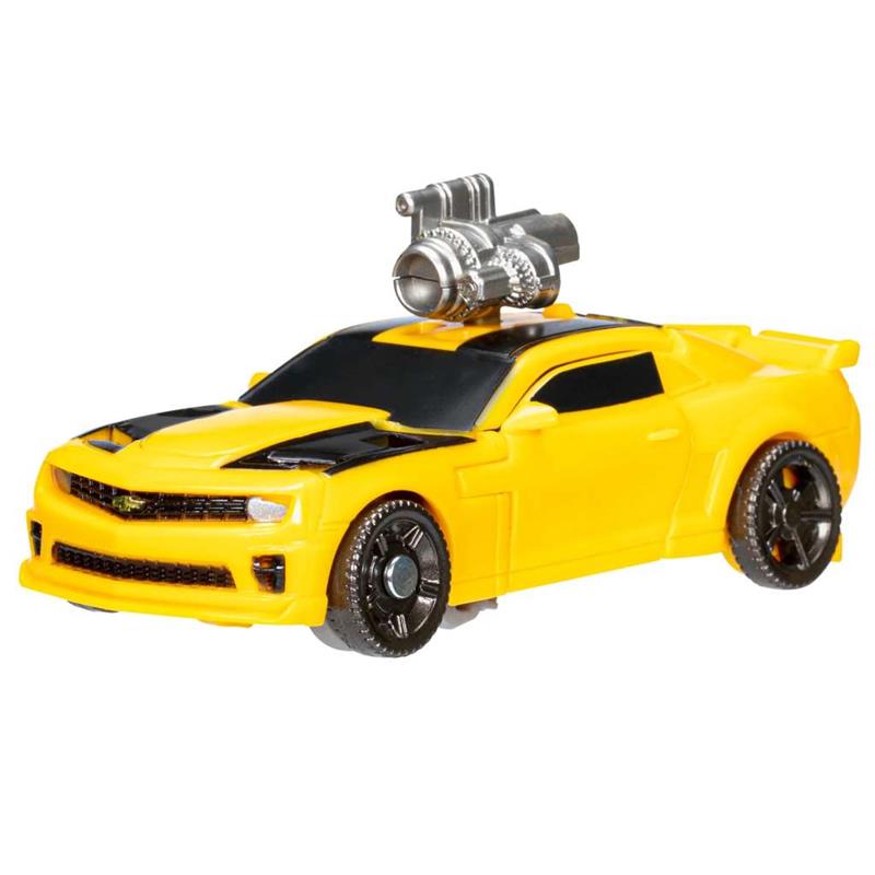 TRANSFORMERS SS CC BUMBLEBEE