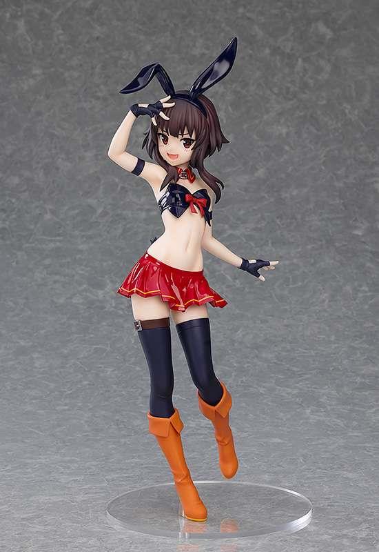 POP UP PARADE - KONO SUBARASHI MEGUMIN BUNNY L