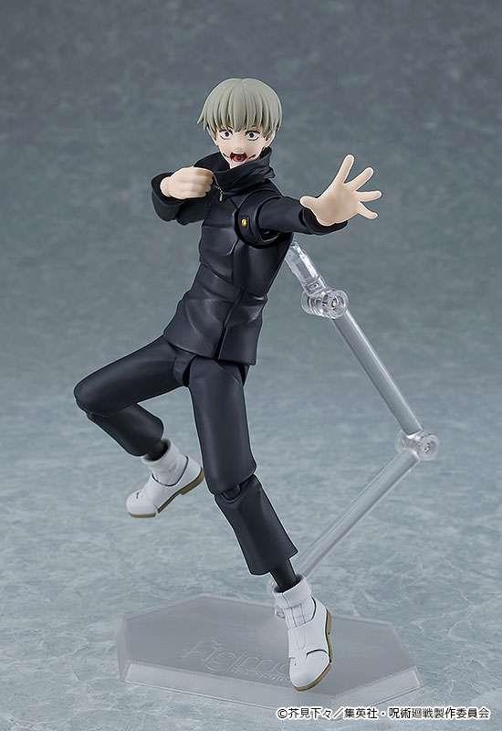 FIGMA - JUJUTSU KAISEN TOGE INUMAKI