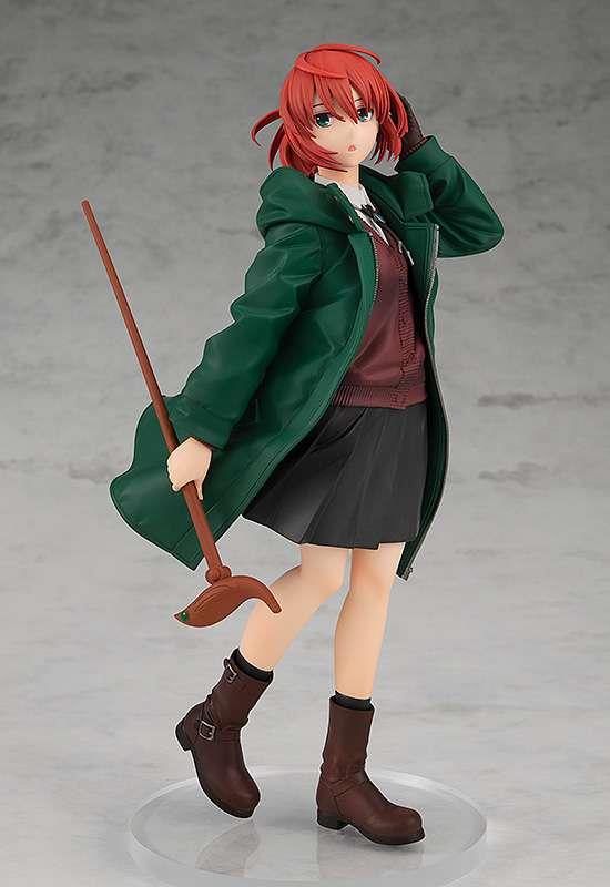 POP UP PARADE - ANCIENT MAGUS BRIDE CHISE HATORI