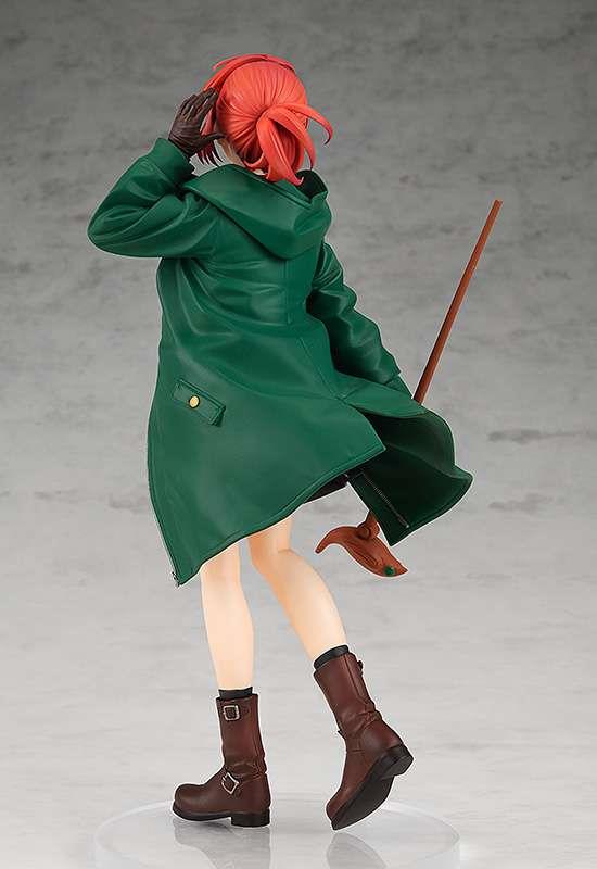 POP UP PARADE - ANCIENT MAGUS BRIDE CHISE HATORI