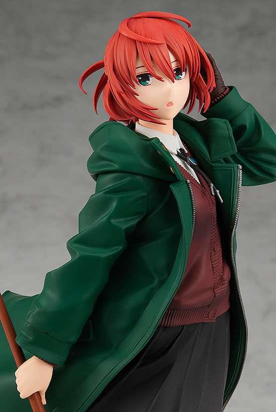 POP UP PARADE - ANCIENT MAGUS BRIDE CHISE HATORI