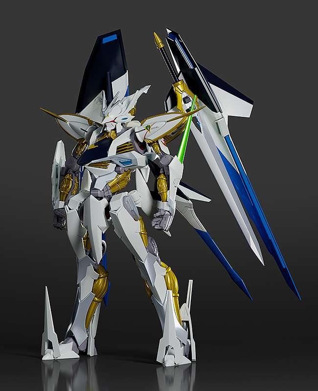 MODEROID - CROSS ANGE VILLKISS