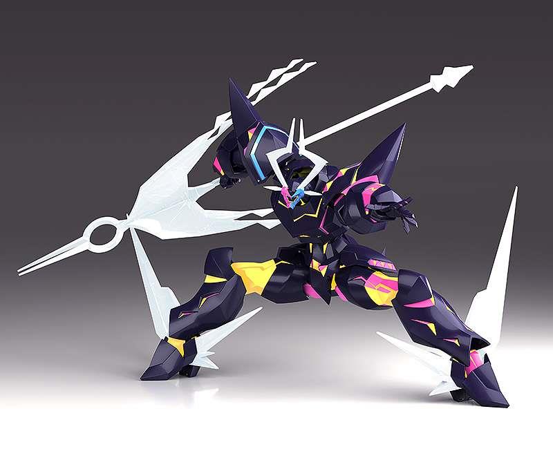 MODEROID - PROMARE LIO DE GALON