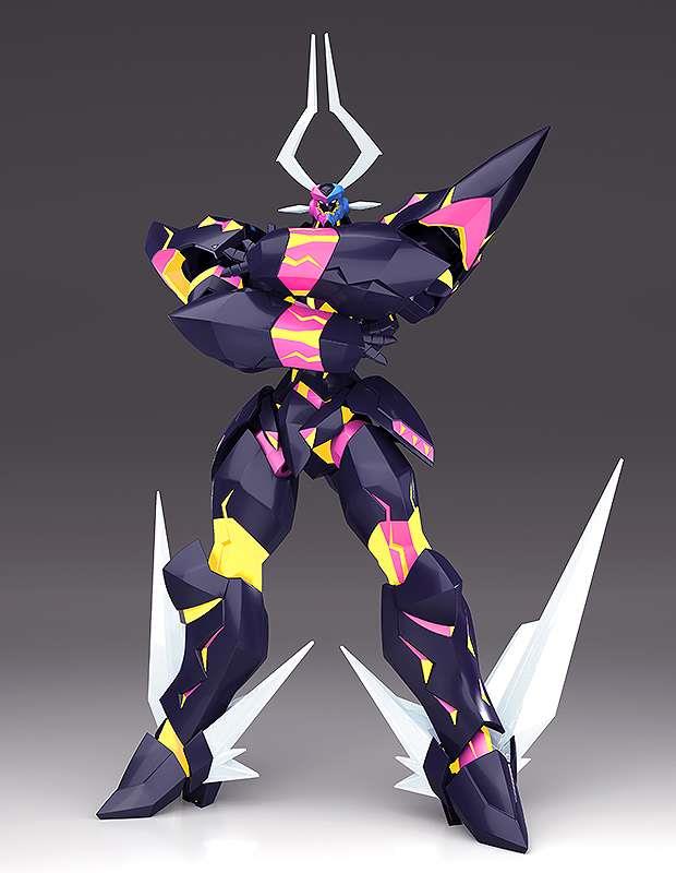 MODEROID - PROMARE LIO DE GALON