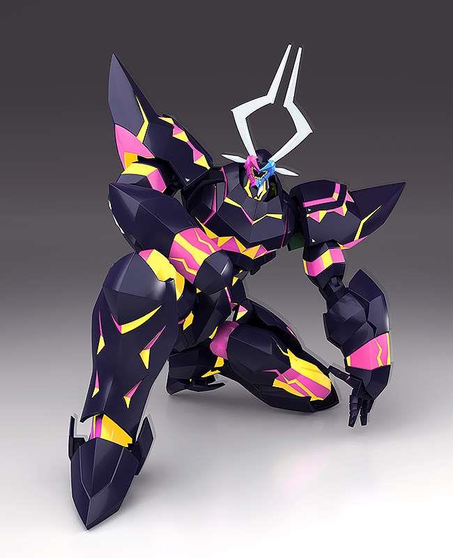 MODEROID - PROMARE LIO DE GALON