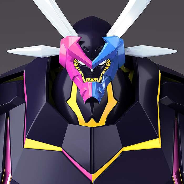 MODEROID - PROMARE LIO DE GALON