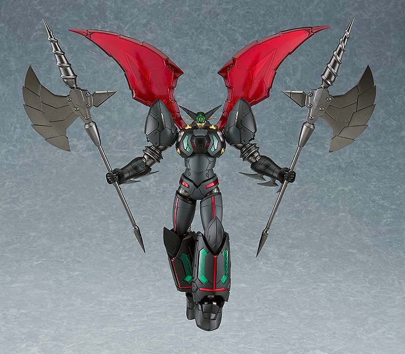 MODEROID - SHIN GETTER ROBO TARAK