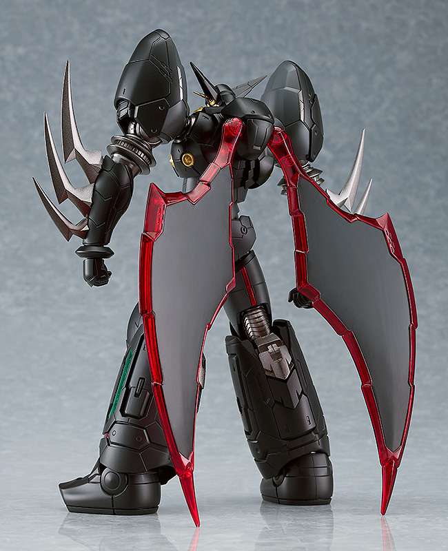 MODEROID - SHIN GETTER ROBO TARAK