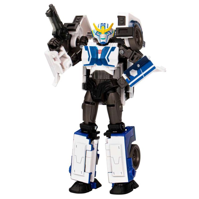 TRANSFORMERS LEGACY EVOLUTION RD 2015 STRONGARM