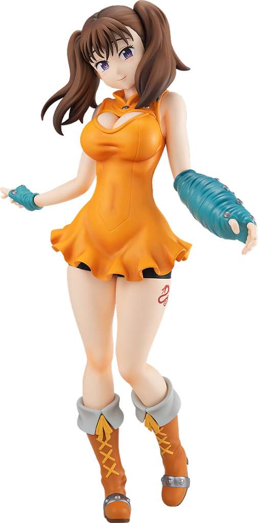 POP UP PARADE XL - SEVEN DEADLY SINS JUDGEMENT DIANE