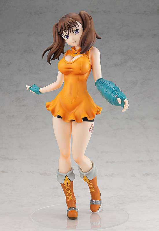 POP UP PARADE XL - SEVEN DEADLY SINS JUDGEMENT DIANE