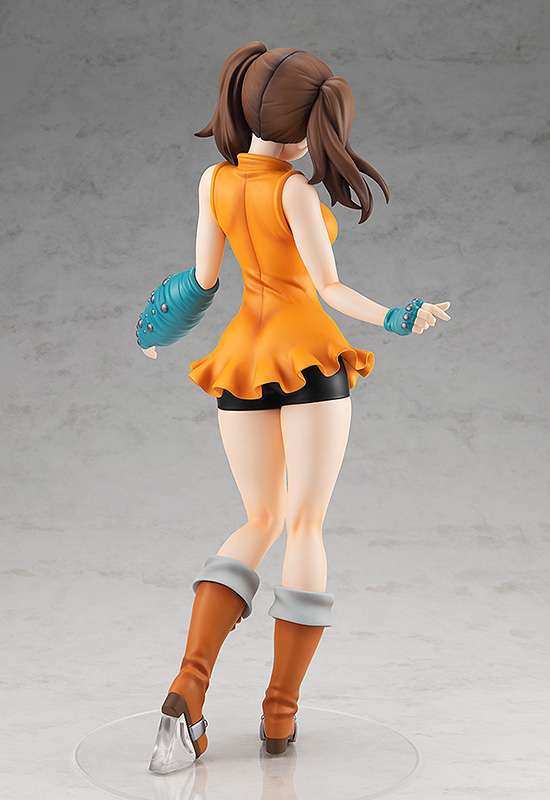 POP UP PARADE XL - SEVEN DEADLY SINS JUDGEMENT DIANE