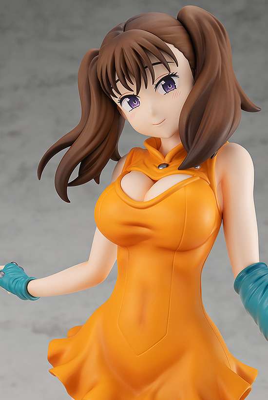 POP UP PARADE XL - SEVEN DEADLY SINS JUDGEMENT DIANE