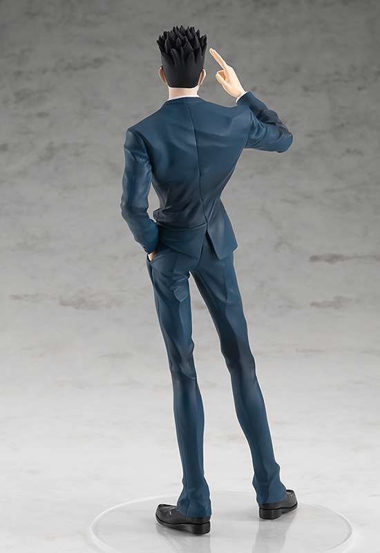 POP UP PARADE - HUNTER X HUNTER LEORIO