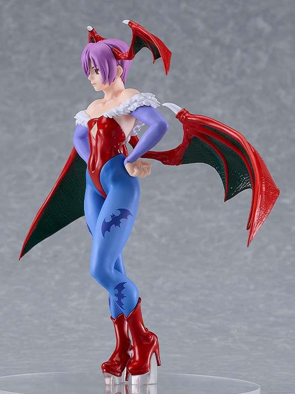 POP UP PARADE - DARKSTALKERS LILITH