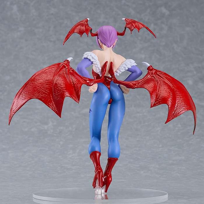 POP UP PARADE - DARKSTALKERS LILITH