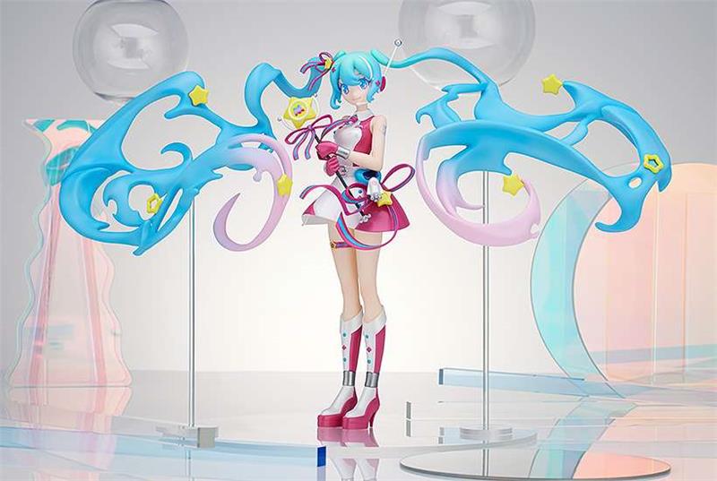 POP UP PARADE L - HATSUNE MIKU FUTURE EVE