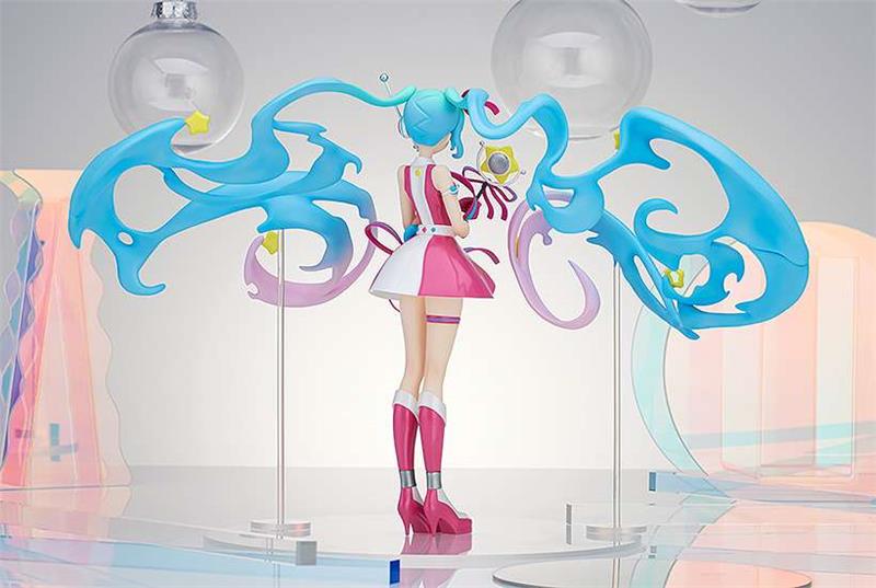 POP UP PARADE L - HATSUNE MIKU FUTURE EVE