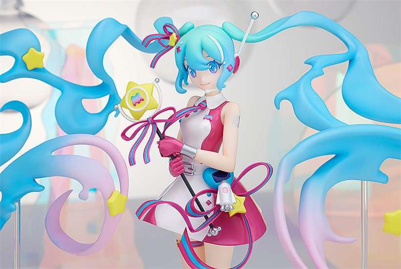 POP UP PARADE L - HATSUNE MIKU FUTURE EVE