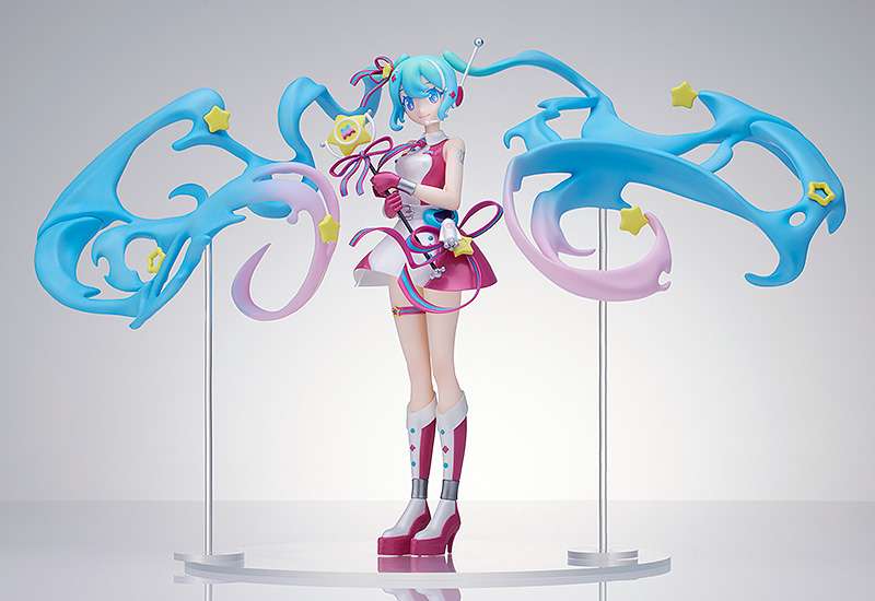 POP UP PARADE L - HATSUNE MIKU FUTURE EVE