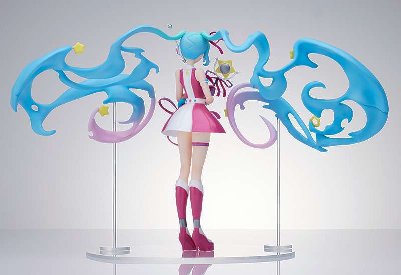 POP UP PARADE L - HATSUNE MIKU FUTURE EVE