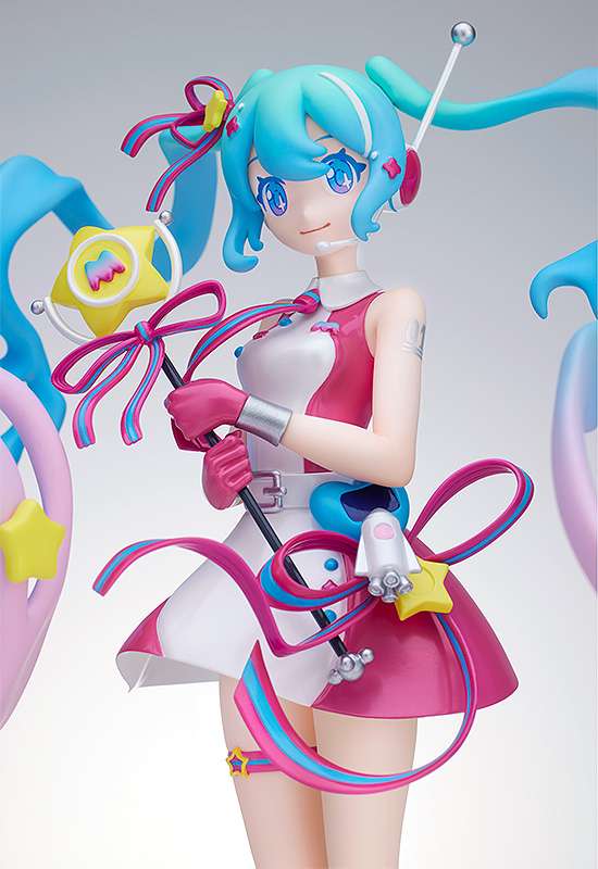 POP UP PARADE L - HATSUNE MIKU FUTURE EVE