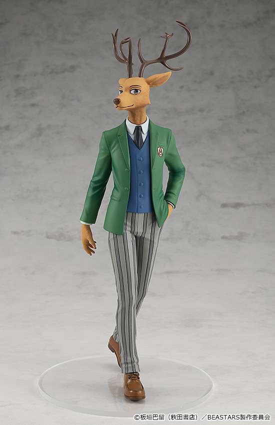 POP UP PARADE - BEASTARS LOUIS