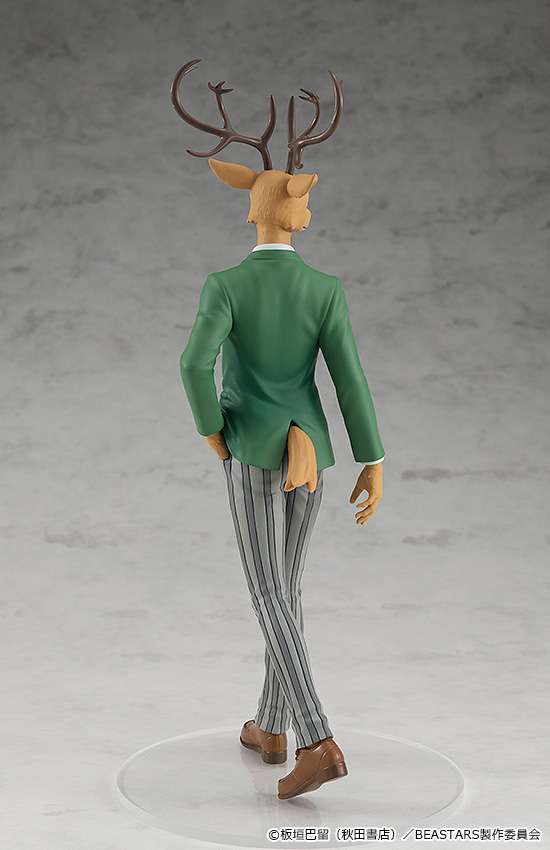 POP UP PARADE - BEASTARS LOUIS