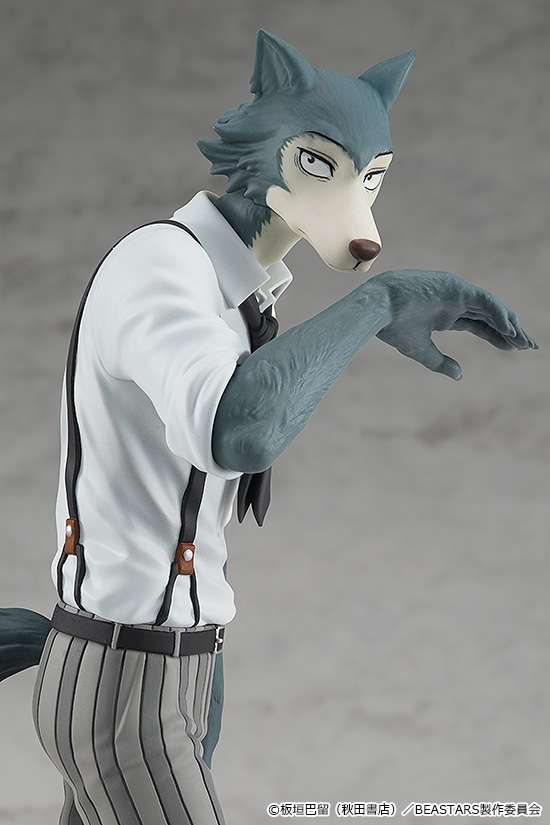 POP UP PARADE - BEASTARS LEGOSHI