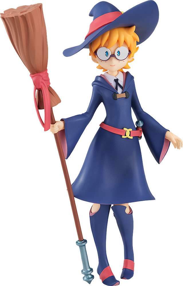 POP UP PARADE - LITTLE WITCH ACADEMIA LOTTE JANSSON